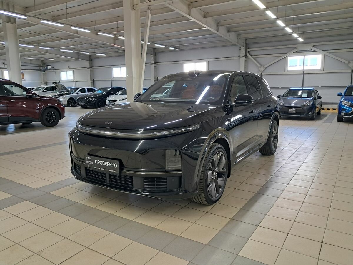 Li Auto (Lixiang) L7 I