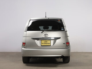 2012 Toyota ISis I Рестайлинг, серый, 1449000 рублей, вид 5