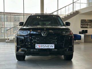 2024 Changan CS95 I Рестайлинг 2, чёрный, 4779900 рублей, вид 2