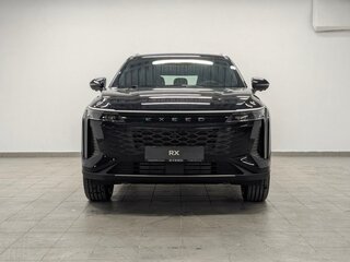 2025 Exeed RX, чёрный, 3924000 рублей, вид 5