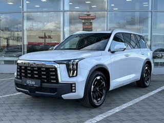 2025 GAC GS8 Traveller II, белый, 5199000 рублей, вид 1