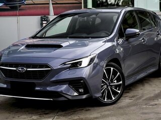 2026 Subaru WRX Sportwagon II, серый, 6950000 рублей, вид 1