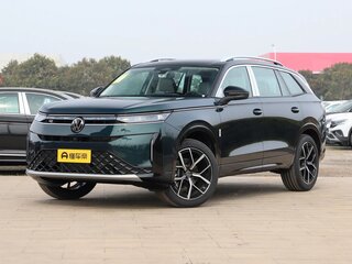 2026 Volkswagen Tavendor I Рестайлинг, зелёный, 5910700 рублей, вид 1