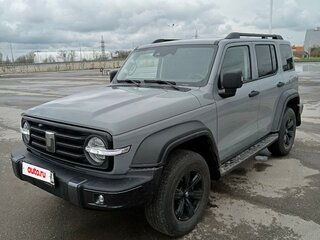 2024 Tank 300 I, серый, 3650000 рублей, вид 1