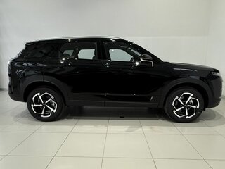 2026 Jaecoo J7 I Рестайлинг, чёрный, 3349000 рублей, вид 2