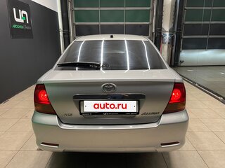 2002 Toyota Allion I, серый, 630000 рублей, вид 5