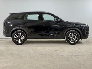 2025 Jaecoo J7 I, чёрный, 3169000 рублей, вид 3