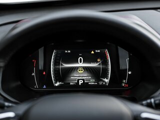 2023 Chery Tiggo 4 Pro I, белый, 1454000 рублей, вид 5