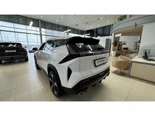 2025 Geely Cityray, белый, 3214990 рублей, вид 2