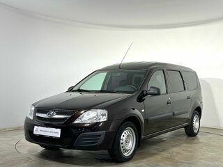 Lada (ВАЗ) Largus I