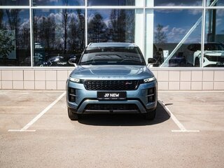 2025 Jaecoo J7 I Рестайлинг, серый, 3434310 рублей, вид 3