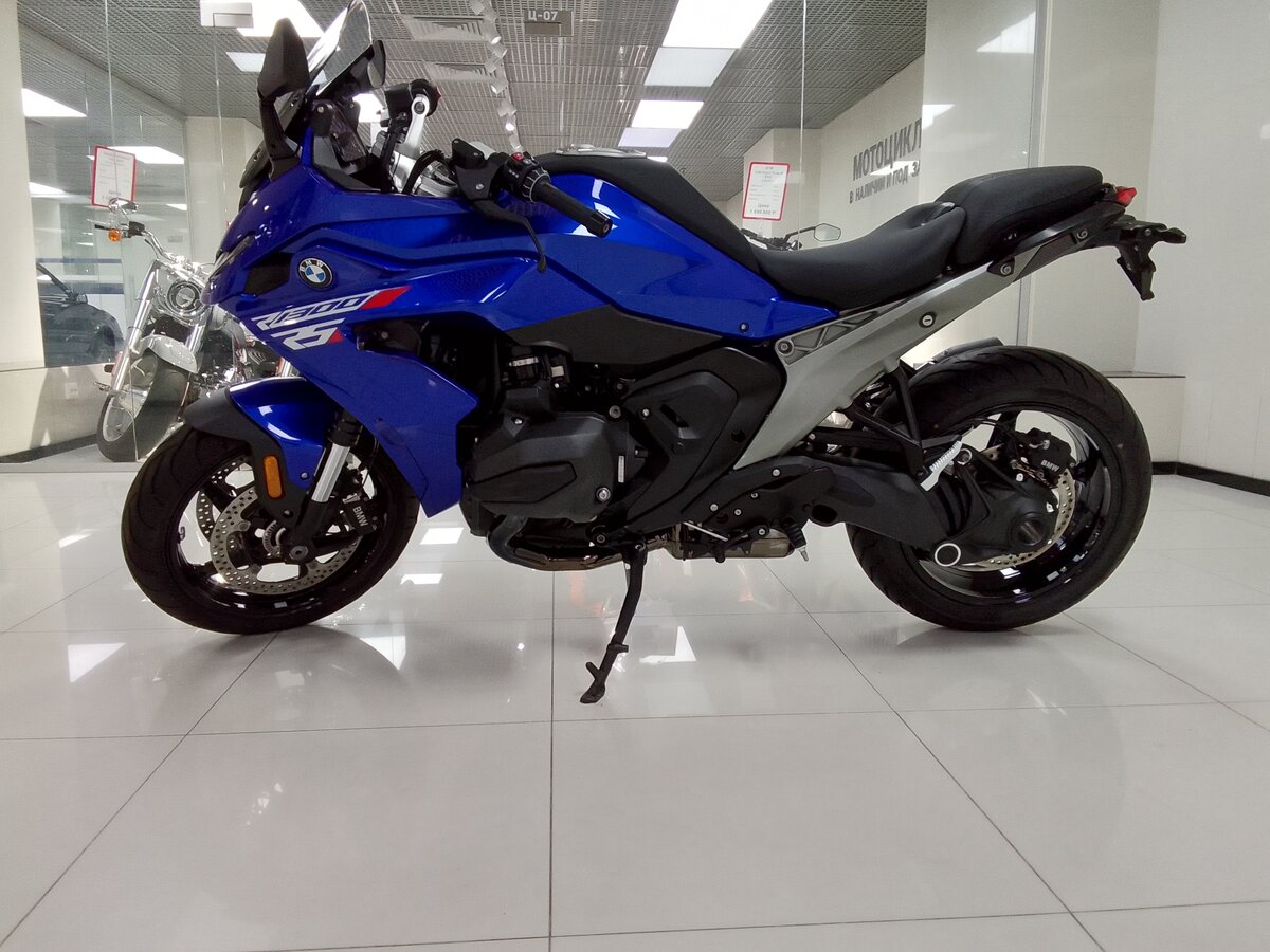 BMW R 1300 RS