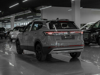 2026 Volkswagen Tharu XR, серый, 2850000 рублей, вид 4