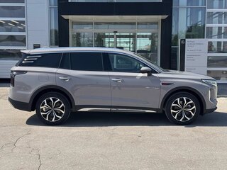 2025 Hongqi HS7 II, серый, 4790000 рублей, вид 3