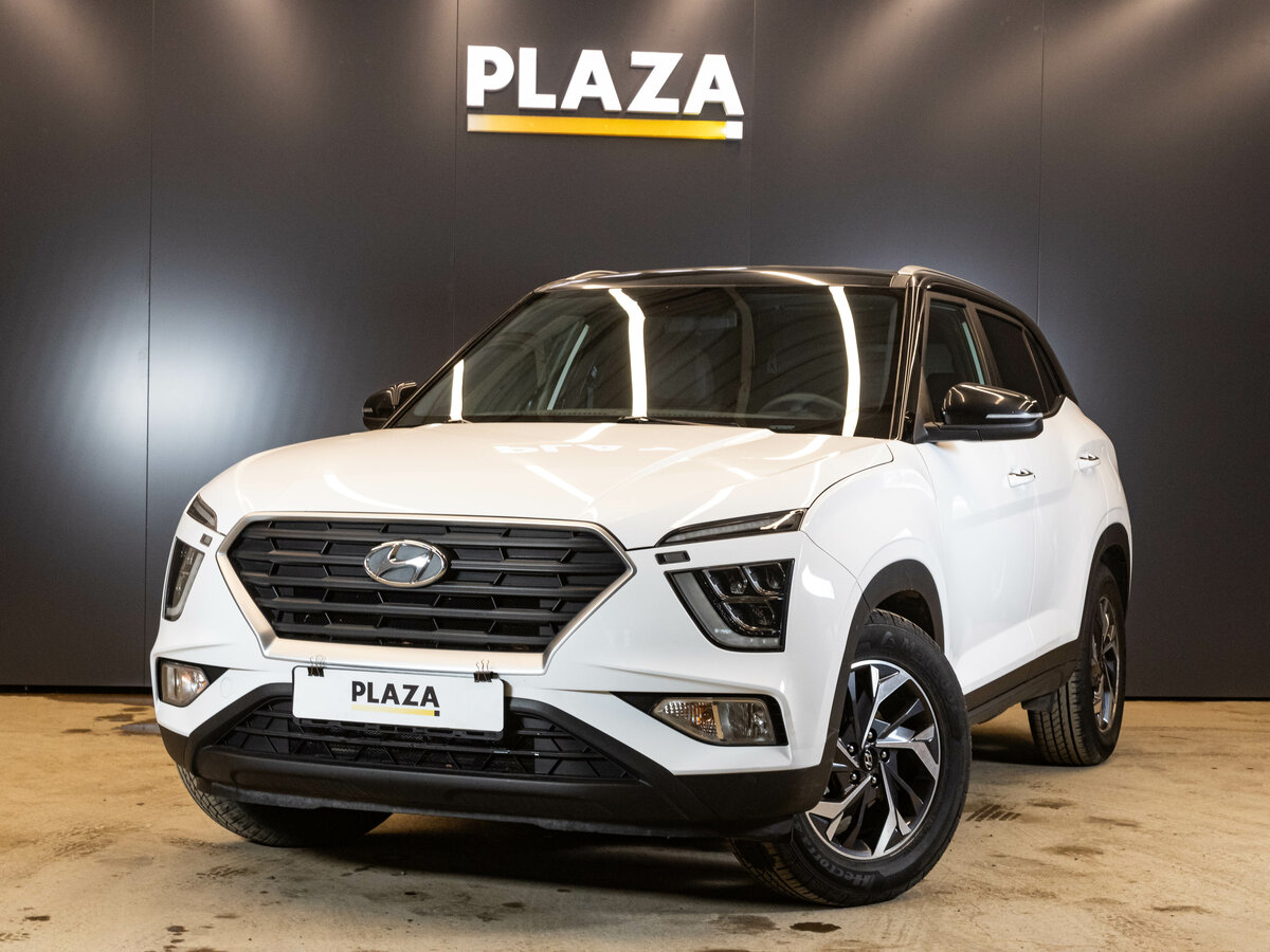 Hyundai Creta II