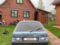 1994 Lada (ВАЗ) 2109 21096, голубой - вид 2