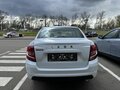 2026 Lada (ВАЗ) Granta I Рестайлинг, белый, 987000 рублей - вид 4