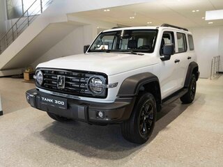 2026 Tank 300 I, чёрный, 4499000 рублей, вид 1
