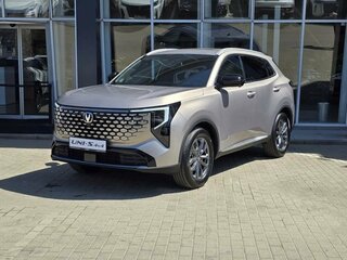 2026 Changan UNI-S I Рестайлинг, коричневый, 2979900 рублей, вид 1