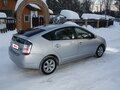 2004 Toyota Prius II (XW20), серебристый, 595000 рублей - вид 9