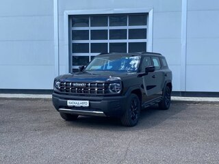 2026 Haval H3 I Рестайлинг, чёрный, 2899000 рублей, вид 1