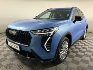 2026 Haval Jolion I Рестайлинг, голубой, 2649000 рублей, вид 1