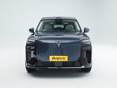 2026 Voyah Taishan X8, синий, 7448000 рублей, вид 1