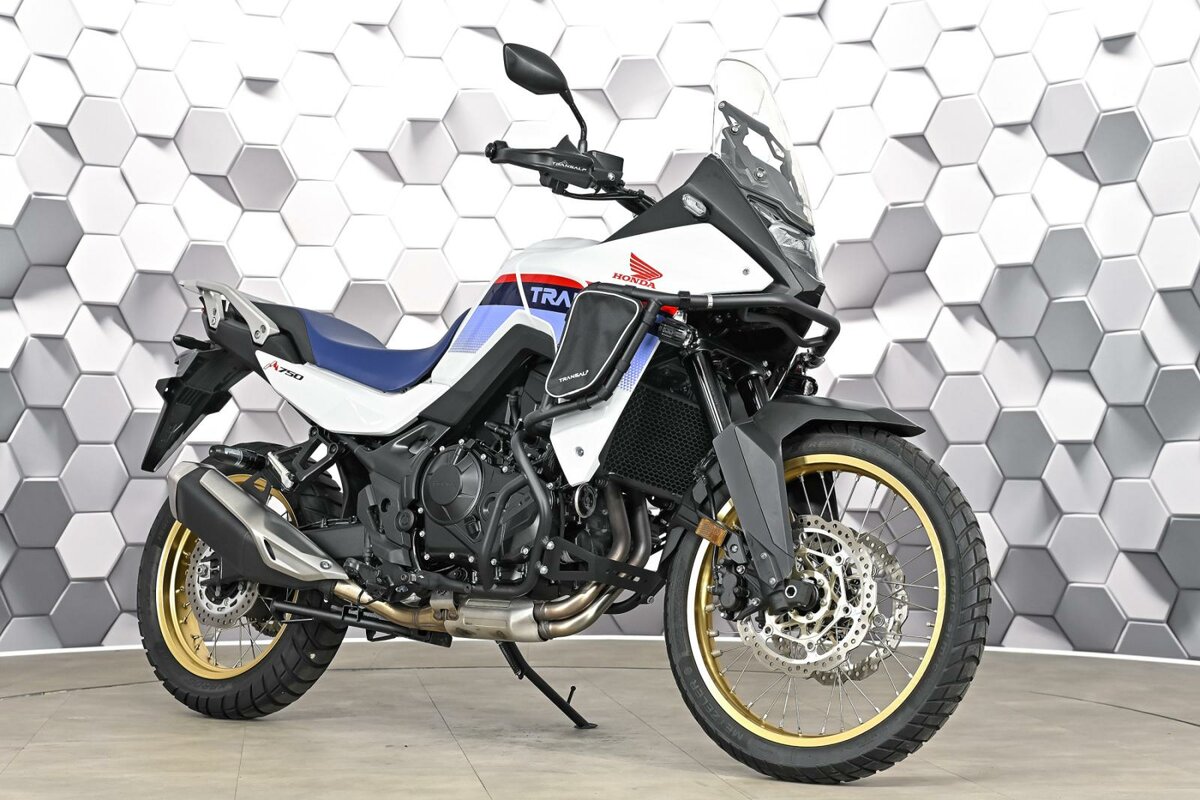 Honda XL750 Transalp