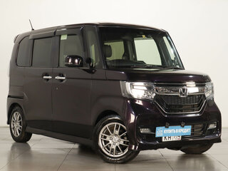 Honda N-BOX II