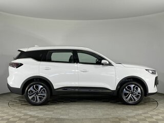 2026 Tenet T7, белый, 2935000 рублей, вид 3