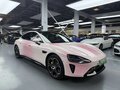 2024 Xiaomi SU7 I, розовый, 3627000 рублей - вид 1