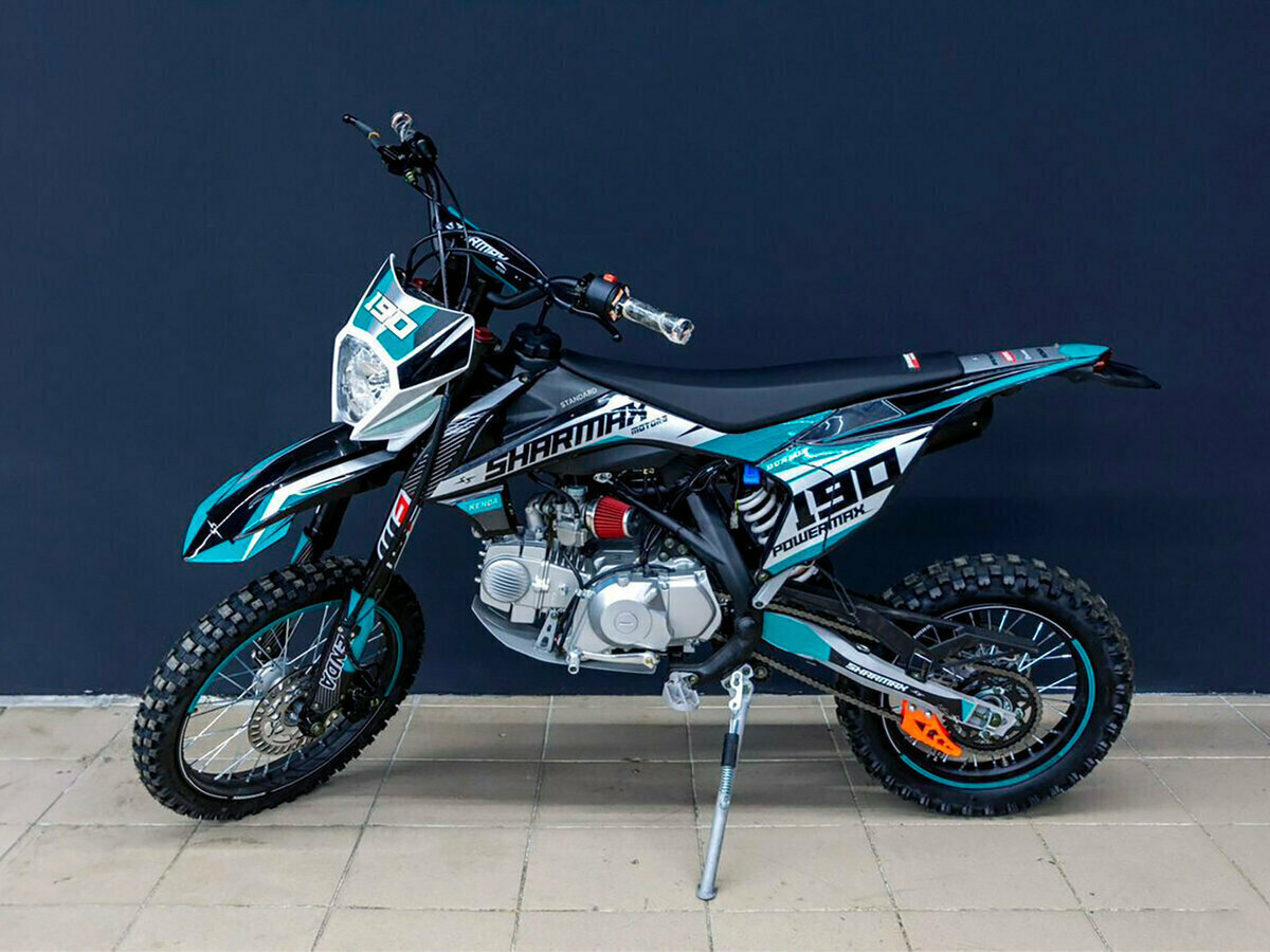 Sharmax Powermax
