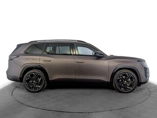 2026 Volkswagen Teramont Pro II (China Market), коричневый, 6350000 рублей, вид 4