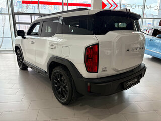 2024 Haval H3 I, белый, 2599000 рублей, вид 3