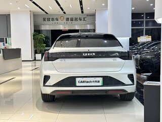 2026 Zeekr 001 103 kWh I Рестайлинг 2, белый, 10200000 рублей, вид 4