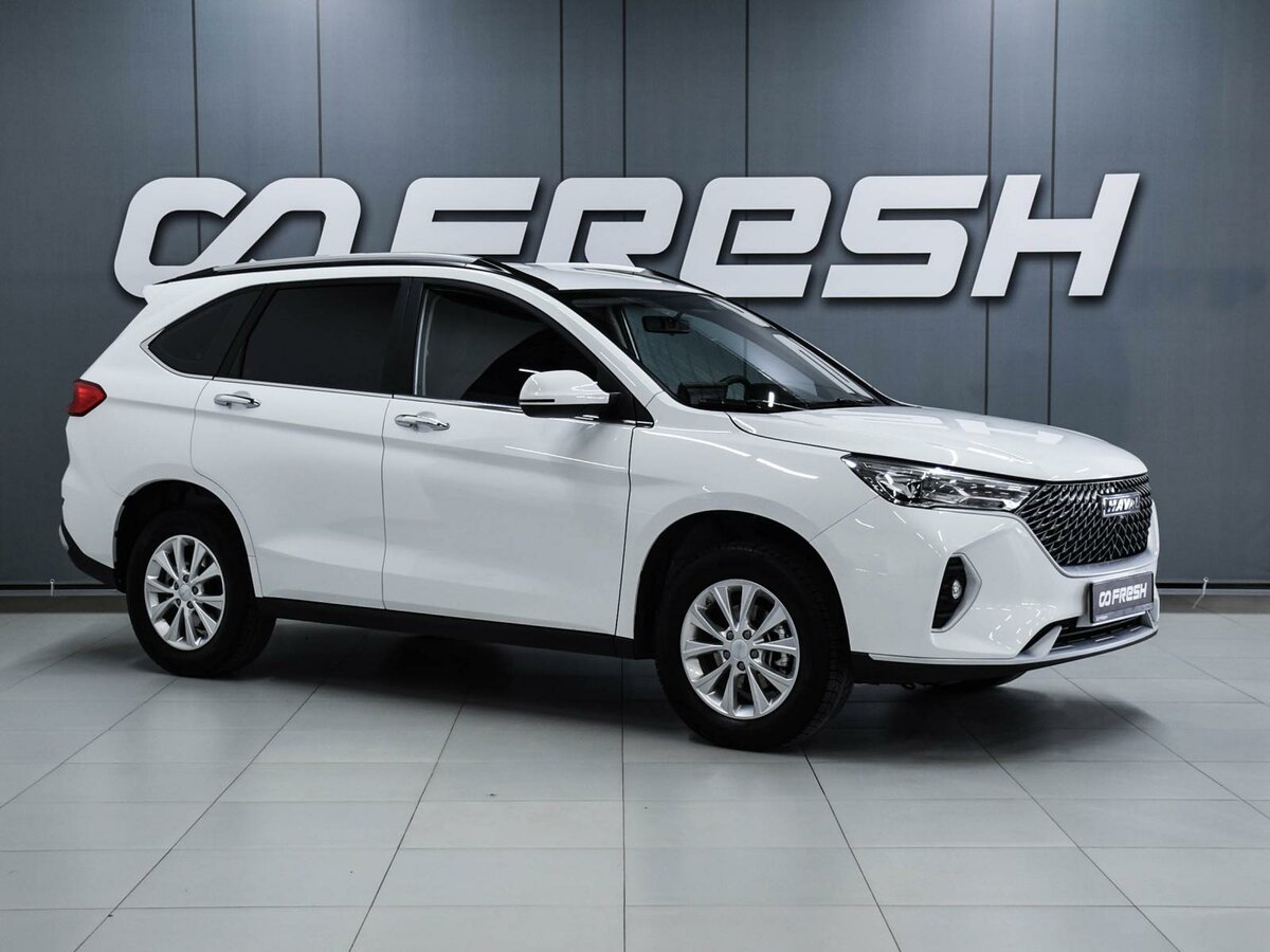 Haval M6 II