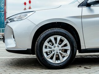 2026 Haval M6 II, серый, 2299000 рублей, вид 5
