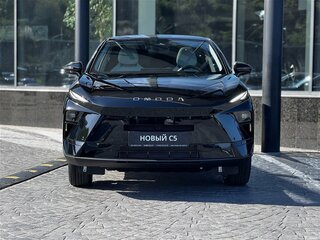 2026 Omoda C5 II, чёрный, 2879000 рублей, вид 3