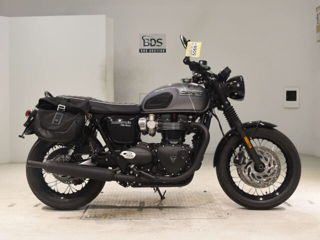 Triumph Bonneville T120