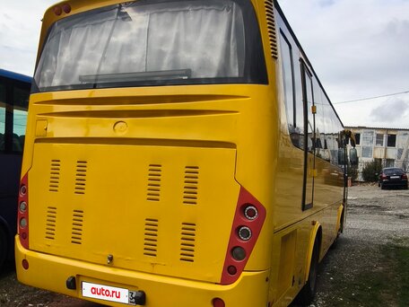 2006 King Long XMQ6840G, жёлтый, 1500000 рублей, вид 4