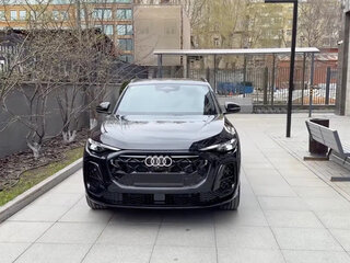 2026 Audi Q5 L III (GU), чёрный, 5832088 рублей, вид 1