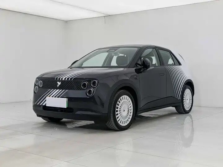 Nio Firefly
