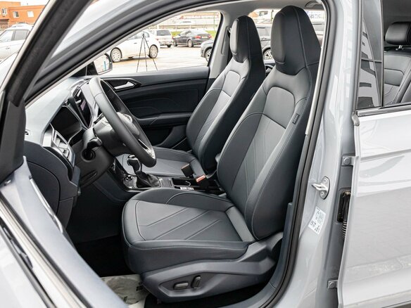 2025 Volkswagen Tharu XR 300 TSI, серый, 3050000 рублей - вид 9