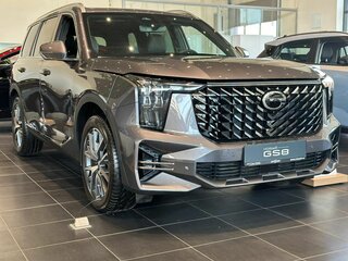 2026 GAC GS8 II, серый, 5453250 рублей, вид 1