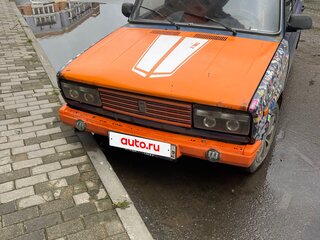 2007 Lada (ВАЗ) 21053-20, синий, 50000 рублей, вид 1