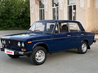2003 Lada (ВАЗ) 21065, синий, 287000 рублей, вид 1