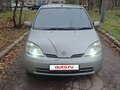 2000 Toyota Prius I Рестайлинг (XW10), серебристый, 230000 рублей - вид 1