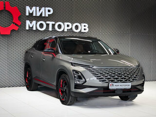2023 Omoda C5 I, серый, 1830000 рублей, вид 3