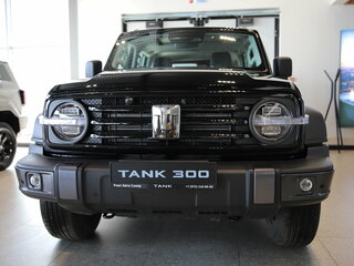 2026 Tank 300 I, чёрный, 4799000 рублей, вид 3