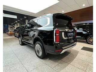 2026 Tank 500 I, чёрный, 8449000 рублей, вид 4